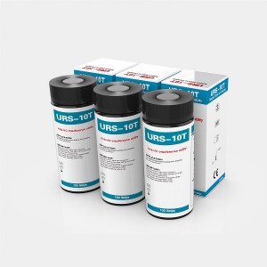 Urine Analyse Strip