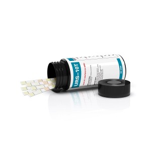 Urine Analyse Strip