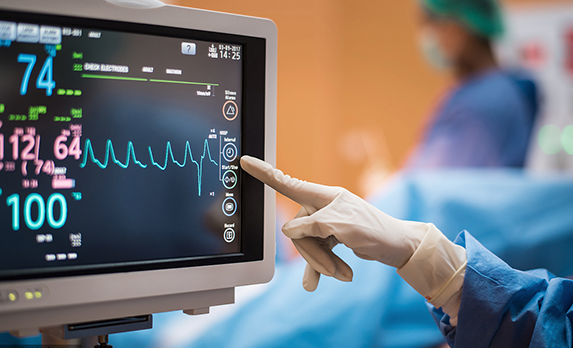 We provide end to end hospital-wide solution for virous hospital, from village clinic to center Hospital. It can optimize your clinical cost, improve clinicians efficiency and help you grow faster.