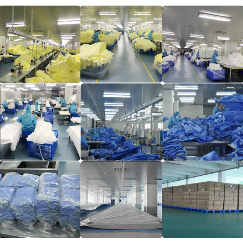 Manufacture