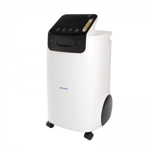 10L Medical Oxygen Concentrator uDR P10