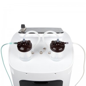 10L Medical Oxygen Concentrator uDR P10