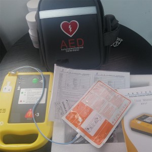 AED uDEF 7000