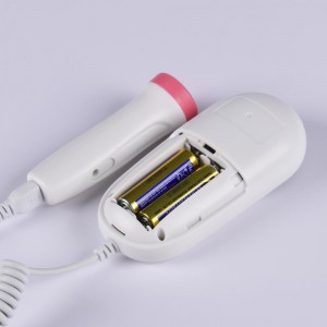 Fetal Doppler uSONO W8