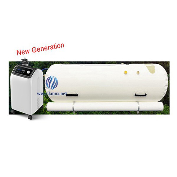Oxygen Cylinder Dwarka - Custom Standing Wholesale Hyperbaric Oxygen Chamber uDR L2 – Lannx