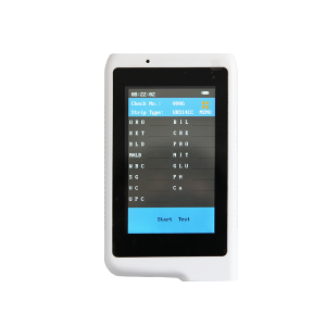 Urine Analyzer uF 100