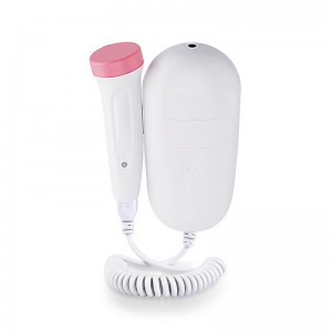 Fetal Doppler uSONO W8