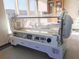 1.5-3ata Hard Steel Hyperbaric Oxygen Chamber uDR D1-Normal Version
