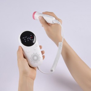 Fetal Doppler uSONO W8