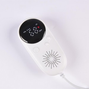 Fetal Doppler uSONO W8