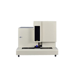 Full Automatic Sediment Urine Analyzer UN3000