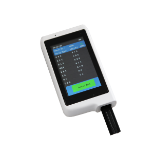 Urine Analyzer uF 100