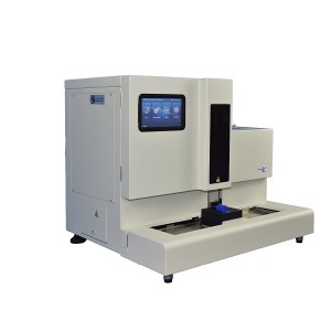 Full Automatic Dry Chemistry Urine Analyzer uC 901