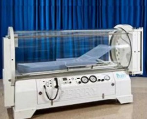 1.5-3ata Hard Steel Hyperbaric Oxygen Chamber uDR D1-Normal Version