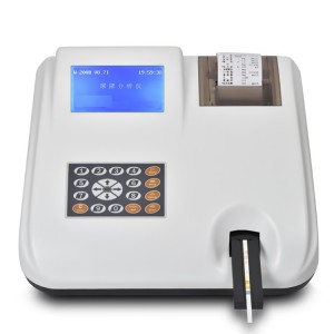 Semi-Automatic Urine Analyzer UF 200B