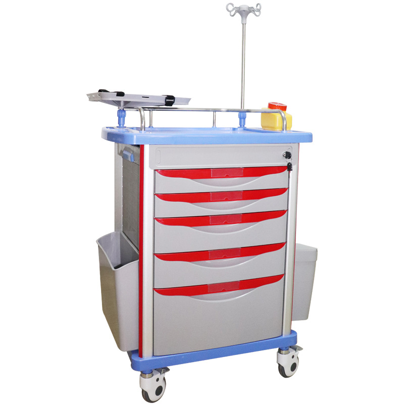 Hospital Cabinet