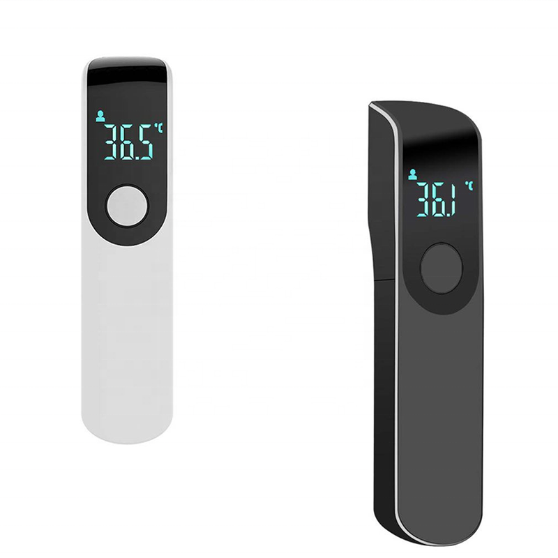 Infrared Thermometer
