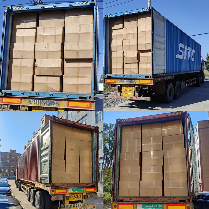 Shipment
