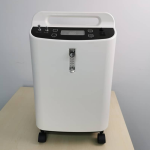1-5L Medical Portable Oxygen Concentrator uDR P5