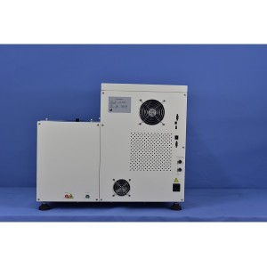 Full Automatic Dry Chemistry Urine Analyzer uC 901