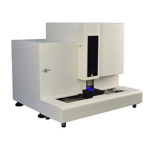 Full Automatic Sediment Urine Analyzer UN3000
