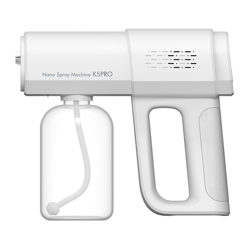 K5 Spray Gun