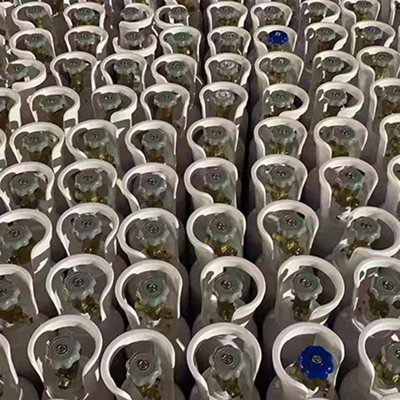 40L O2 Oxygen Cylinder Stock Cargo Available01