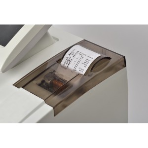 Semi-Automatic Urine Analyzer UF 200B