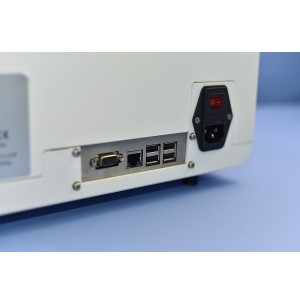 Semi-auto Urine Chemistry analyzer uF 300
