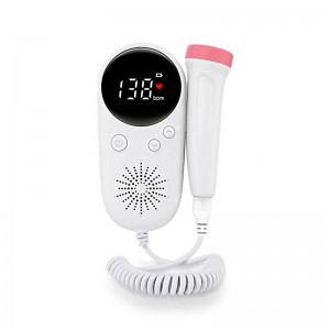 Fetal Doppler uSONO W8