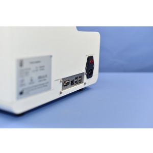Semi-auto Urine Chemistry analyzer uF 300