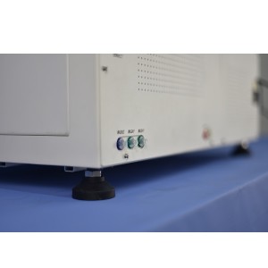 Full Automatic Sediment Urine Analyzer UN3000