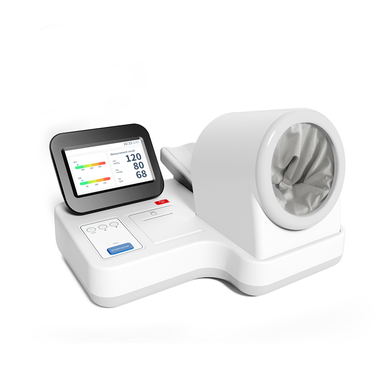 Upper Arm Blood Pressure Machine