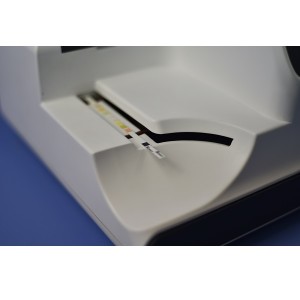 Semi-auto Urine Chemistry analyzer uF 300