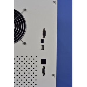 Full Automatic Dry Chemistry Urine Analyzer uC 901