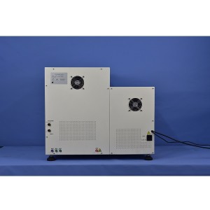Full Automatic Sediment Urine Analyzer UN3000