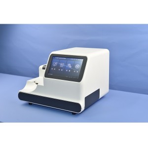 Semi-auto Urine Chemistry analyzer uF 300