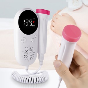 Fetal Doppler uSONO W8
