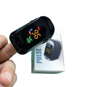 Hot New Products Devilbiss Healthcare Igo - Fingertip Pulse Oximeter A2 LED Data-sheet – Lannx