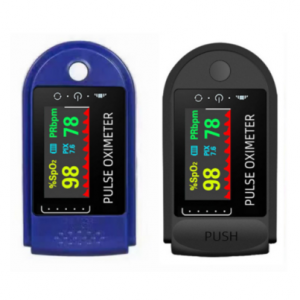 2022 China New Design Vinyl Gloves In Healthcare - Fingertip Pulse Oximeter LK88 Data-sheet – Lannx