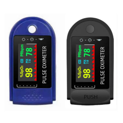 2022 China New Design Vinyl Gloves In Healthcare - Fingertip Pulse Oximeter LK88 Data-sheet – Lannx