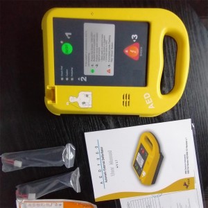 AED uDEF 7000