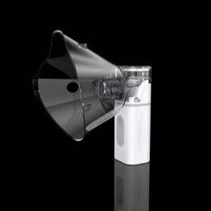 Portable Mesh Nebulizer DR M20