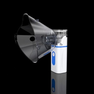 Portable Mesh Nebulizer DR M20