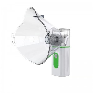 Portable Mesh Nebulizer DR M20