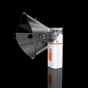 Portable Mesh Nebulizer DR M20