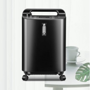 1-5L Medical Portable Oxygen Concentrator uDR P5