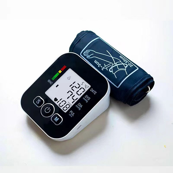 Blood Pressure Monitor