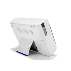 Wall mounting vital signs patient monitor uMR C8+
