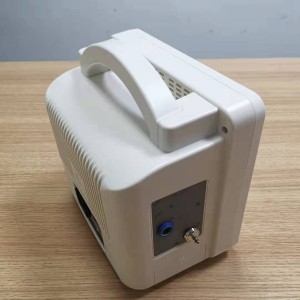 Ambulance 8 inch multi-parameter vital signs monitoring uMR C12+